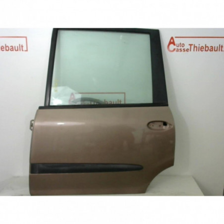 Porte arriere gauche FIAT MULTIPLA PHASE 2 d’occasion