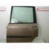 Porte arriere gauche FIAT MULTIPLA PHASE 2 d’occasion