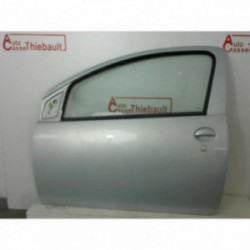 Porte avant gauche TOYOTA AYGO I PHASE 1 d’occasion