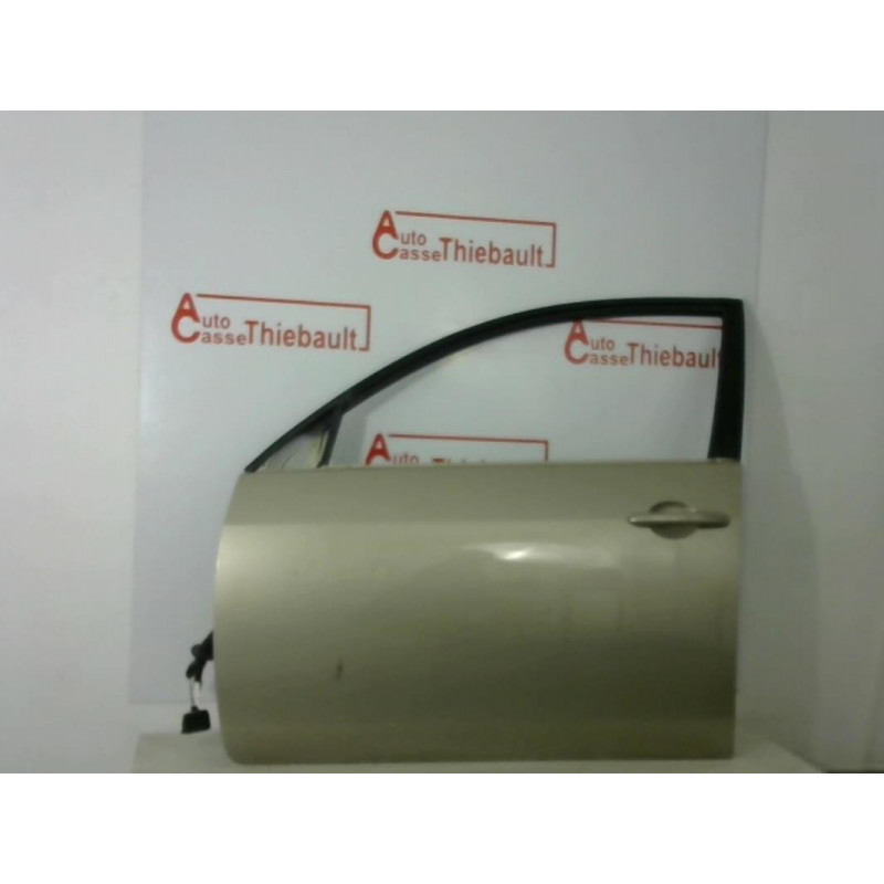 Porte avant gauche NISSAN PRIMERA III d’occasion