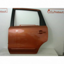 Porte arriere gauche NISSAN NOTE I PHASE 1 d’occasion