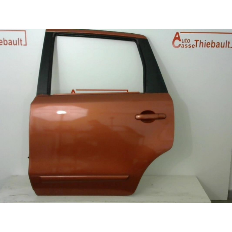 Porte arriere gauche NISSAN NOTE I PHASE 1 d’occasion