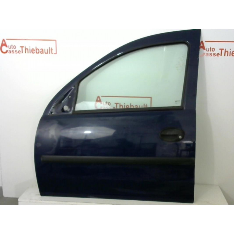 Porte avant gauche OPEL COMBO (A) d’occasion