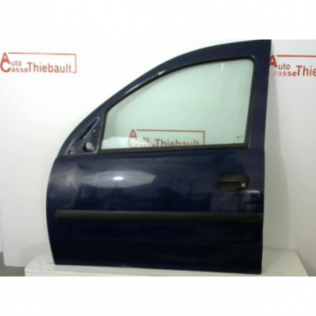 Porte avant gauche OPEL COMBO (A) d’occasion