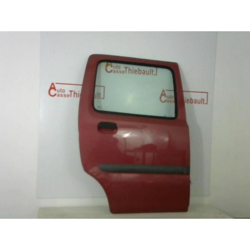 Porte arriere droit OPEL AGILA d’occasion