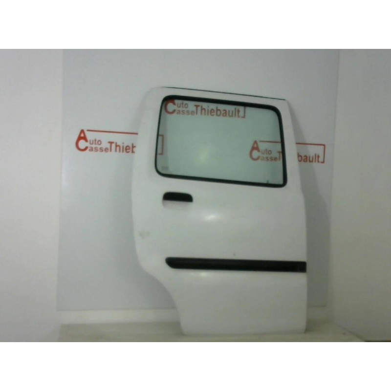 Porte arriere droit OPEL AGILA d’occasion