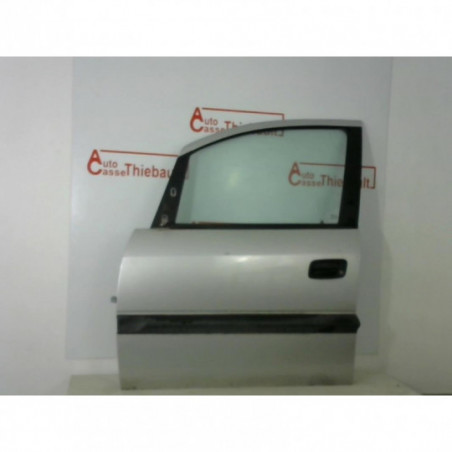 Porte avant gauche OPEL ZAFIRA (A) PHASE 1 d’occasion