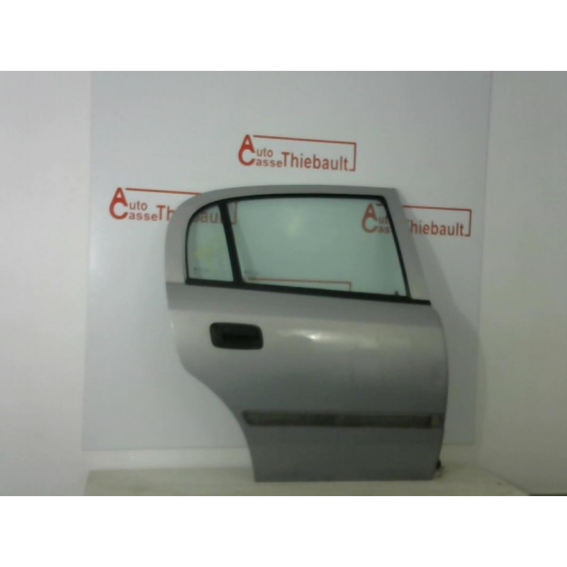 Porte arriere droit OPEL ASTRA (G) d’occasion