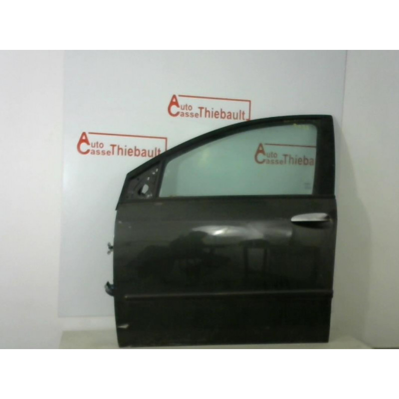Porte avant gauche FIAT CROMA II PHASE 1 d’occasion