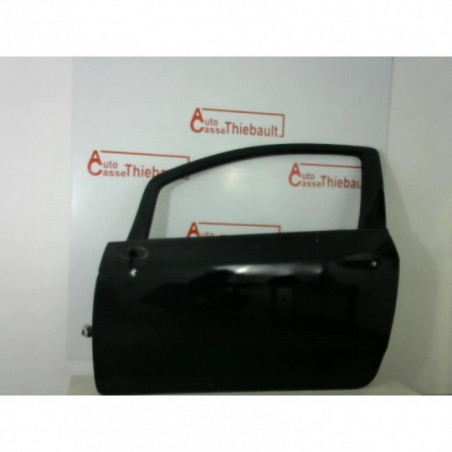 Porte avant gauche FIAT PUNTO III GRANDE PUNTO d’occasion