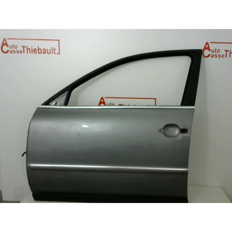 Porte avant gauche VOLKSWAGEN PASSAT V (3B3) d’occasion