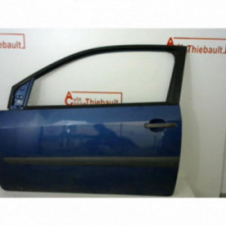 Porte avant gauche FORD FIESTA V d’occasion