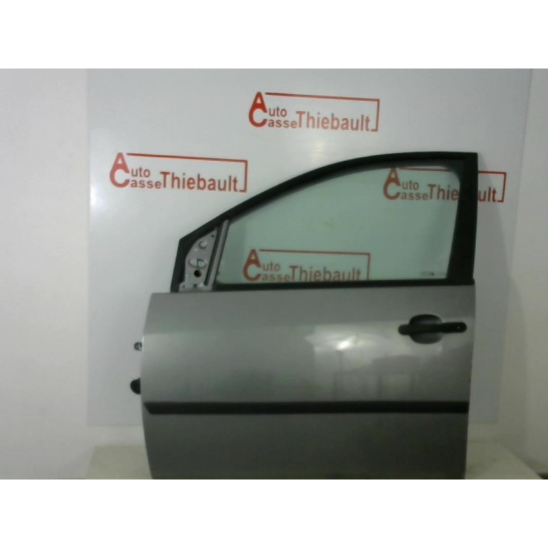Porte avant gauche FORD FIESTA V d’occasion