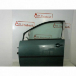 Porte avant gauche FORD FIESTA V d’occasion