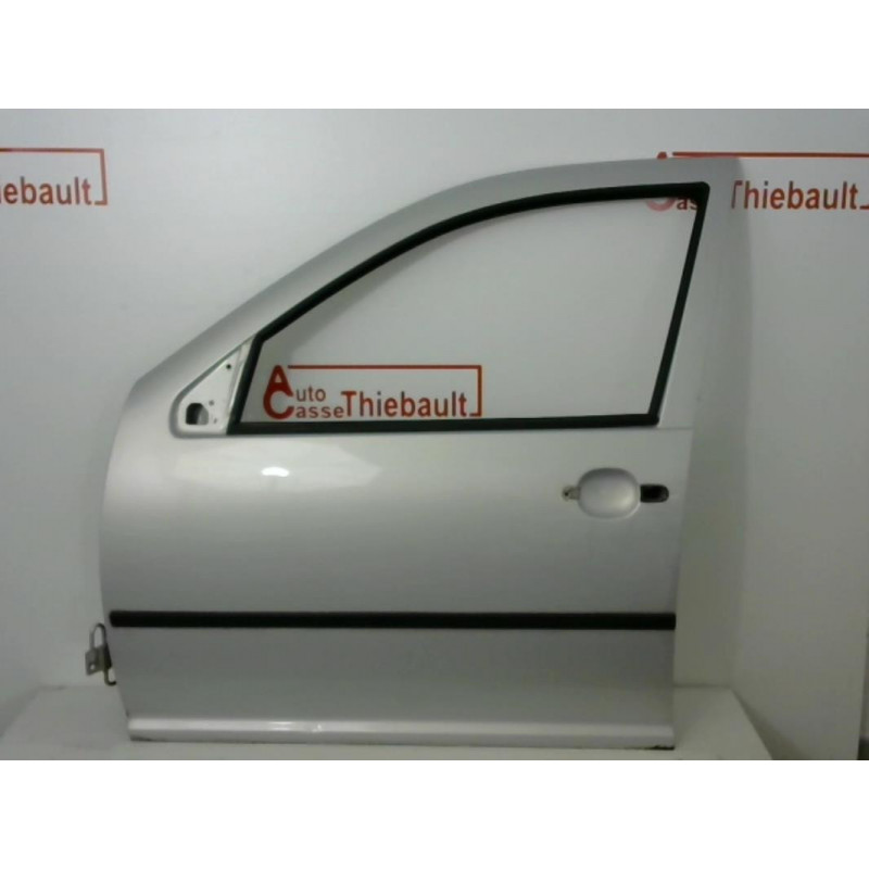 Porte avant gauche VOLKSWAGEN BORA d’occasion