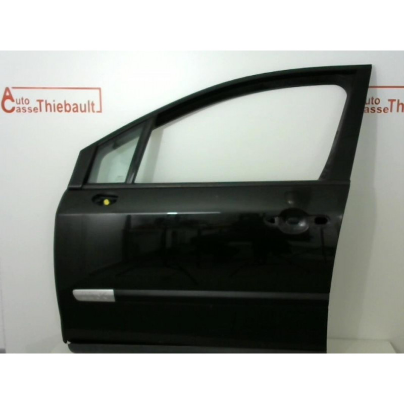 Porte avant gauche RENAULT VELSATIS PHASE 2 d’occasion