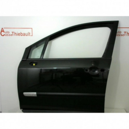 Porte avant gauche RENAULT VELSATIS PHASE 2 d’occasion