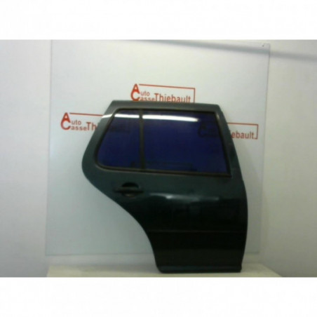 Porte arriere droit VOLKSWAGEN GOLF IV d’occasion
