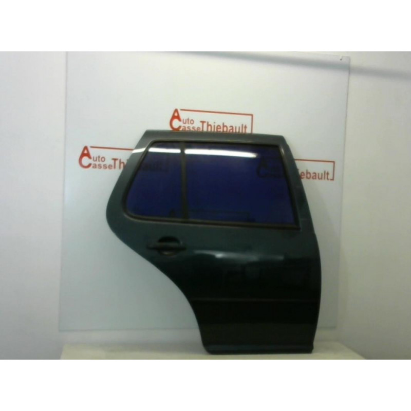 Porte arriere droit VOLKSWAGEN GOLF IV d’occasion