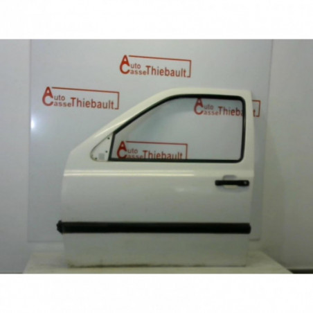 Porte avant gauche VOLKSWAGEN GOLF III d’occasion