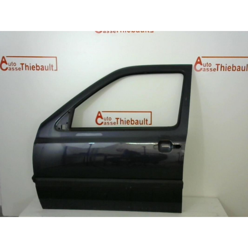 Porte avant gauche VOLKSWAGEN GOLF III d’occasion