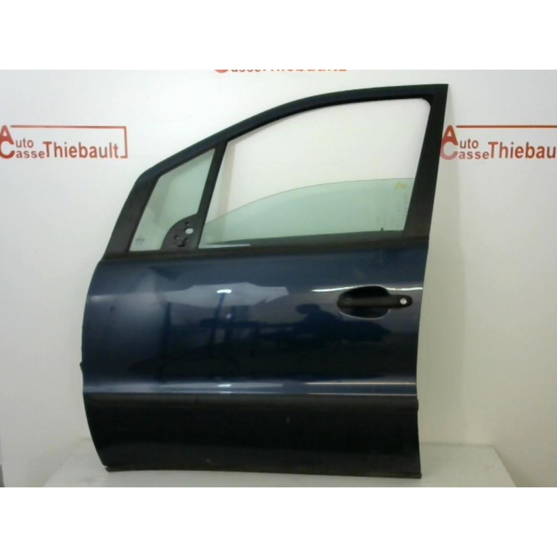Porte avant gauche MERCEDES CLASSE A (168) PHASE 2 d’occasion