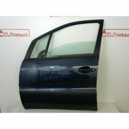 Porte avant gauche MERCEDES CLASSE A (168) PHASE 2 d’occasion