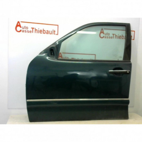Porte avant gauche MERCEDES CLASSE E (210) d’occasion