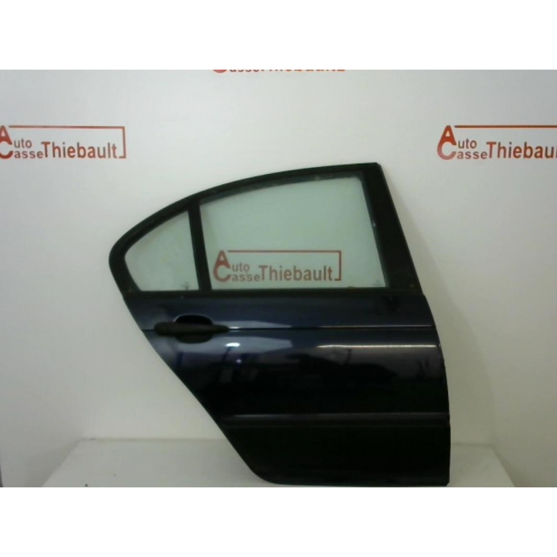 Porte arriere droit BMW SERIE 3 (E46) d’occasion