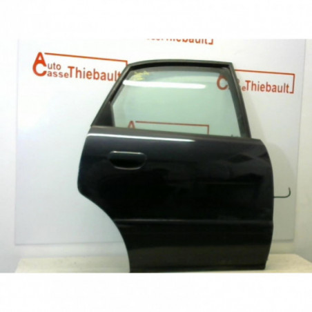 Porte arriere droit AUDI A4 (B5) PHASE 1 d’occasion