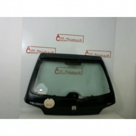 Malle/Hayon arriere PEUGEOT 106 PHASE 2 d’occasion