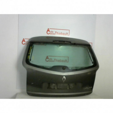 Malle/Hayon arriere RENAULT LAGUNA II ESTATE PHASE 1 d’occasion