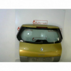 Malle/Hayon arriere RENAULT SCENIC II PHASE 1 d’occasion