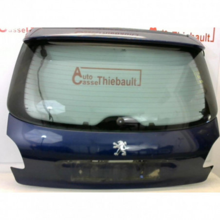 Malle/Hayon arriere PEUGEOT 206+ d’occasion
