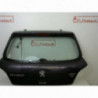 Malle/Hayon arriere PEUGEOT 307 PHASE 1 d’occasion