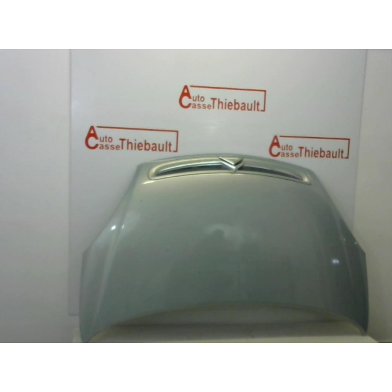 Capot CITROEN XSARA PICASSO PHASE 1 d’occasion