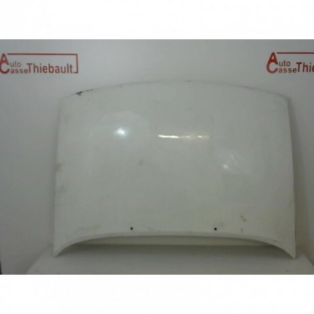 Capot CITROEN SAXO PHASE 1 d’occasion
