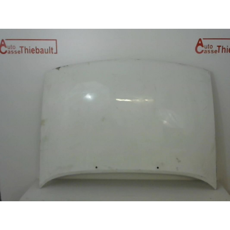 Capot CITROEN SAXO PHASE 1 d’occasion