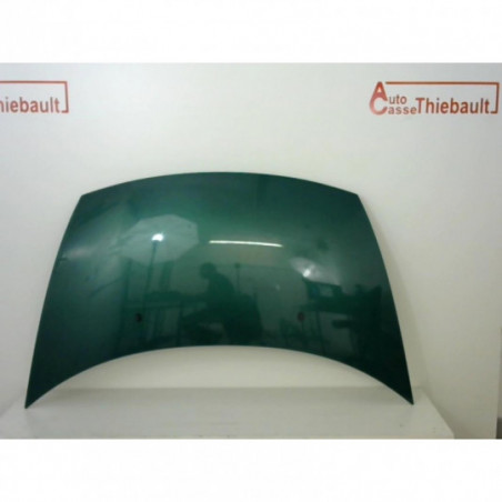 Capot CITROEN C3 PHASE 1 d’occasion