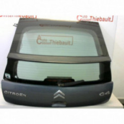 Malle/Hayon arriere CITROEN C4 COUPE d’occasion
