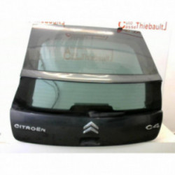 Malle/Hayon arriere CITROEN C4 COUPE d’occasion