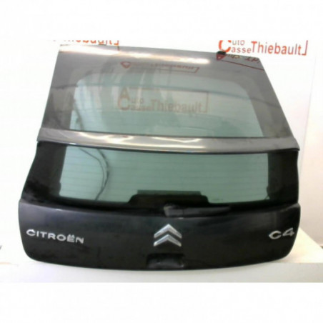 Malle/Hayon arriere CITROEN C4 COUPE d’occasion
