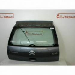 Malle/Hayon arriere CITROEN C4 d’occasion