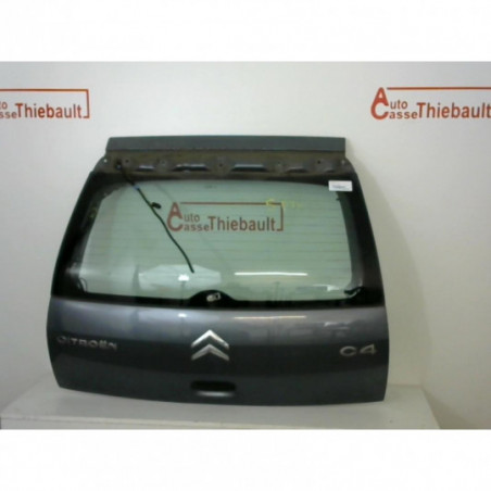 Malle/Hayon arriere CITROEN C4 d’occasion