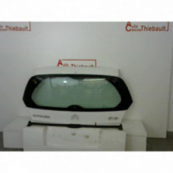 Malle/Hayon arriere CITROEN C2 PHASE 1 d’occasion