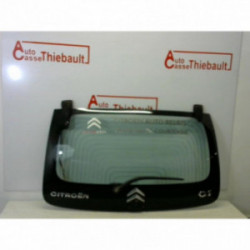 Malle/Hayon arriere CITROEN C1 PHASE 1 d’occasion