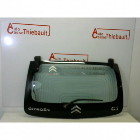 Malle/Hayon arriere CITROEN C1 PHASE 1 d’occasion
