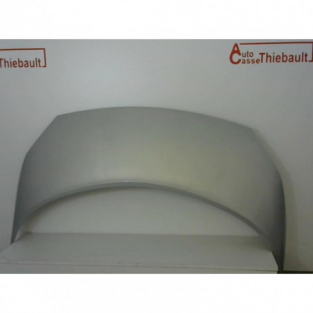 Capot RENAULT SCENIC II PHASE 1 d’occasion