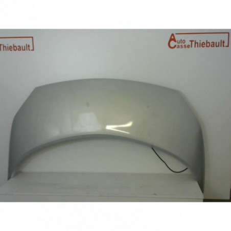 Capot RENAULT SCENIC II PHASE 1 d’occasion
