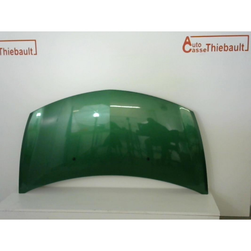 Capot RENAULT CLIO III PHASE 1 d’occasion